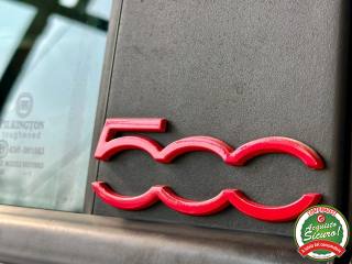 FIAT 500 usata, con Chiusura centralizzata