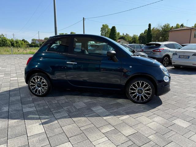 FIAT 500 usata, con Alzacristalli elettrici