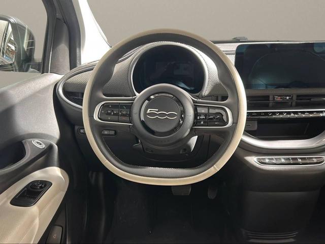 FIAT 500 usata, con ESP