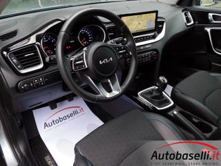 KIA XCeed usata, con Controllo vocale