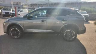NISSAN Qashqai usata, con Alzacristalli elettrici