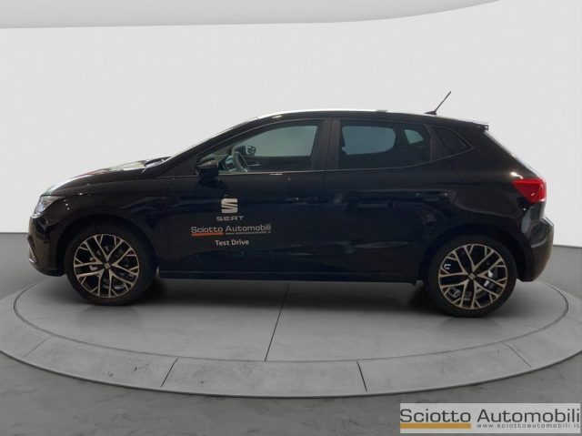 SEAT Ibiza usata, con Airbag laterali