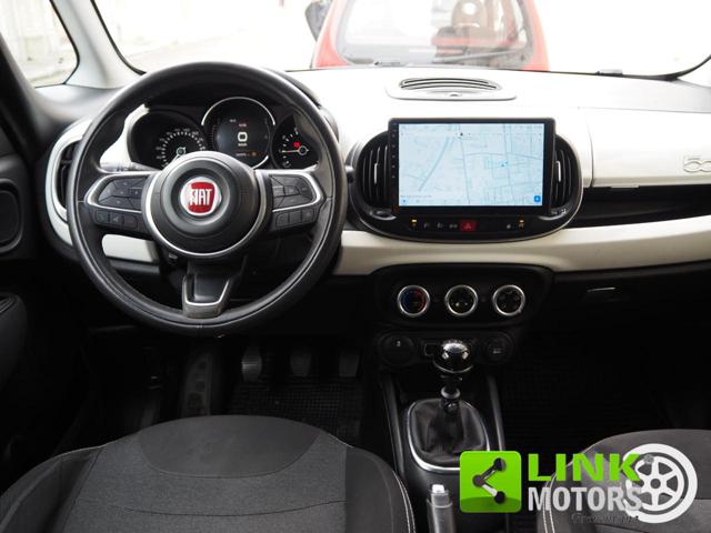 FIAT 500L usata 45