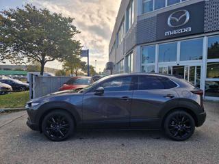 MAZDA CX-30 usata, con Autoradio