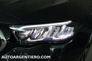MERCEDES-BENZ E 220 usata, con Telecamera per parcheggio assistito