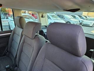 VOLKSWAGEN Touran usata 41