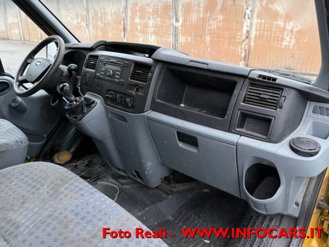 FORD Transit usata 7