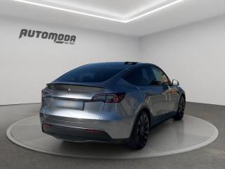 TESLA Model Y usata, con Airbag Passeggero