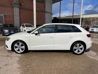 AUDI A3 usata 4