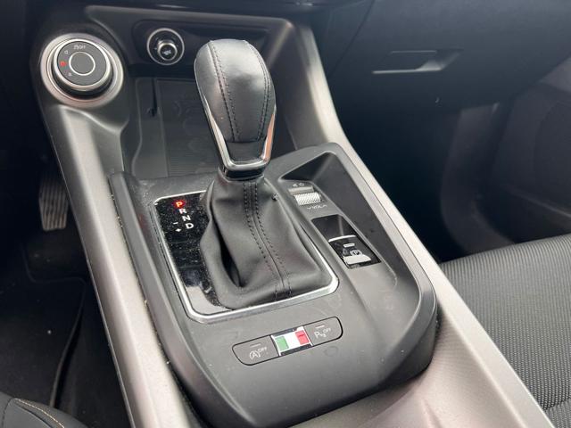 ALFA ROMEO Tonale usata, con Regolazione elettrica sedili