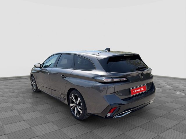 PEUGEOT 308 usata 2