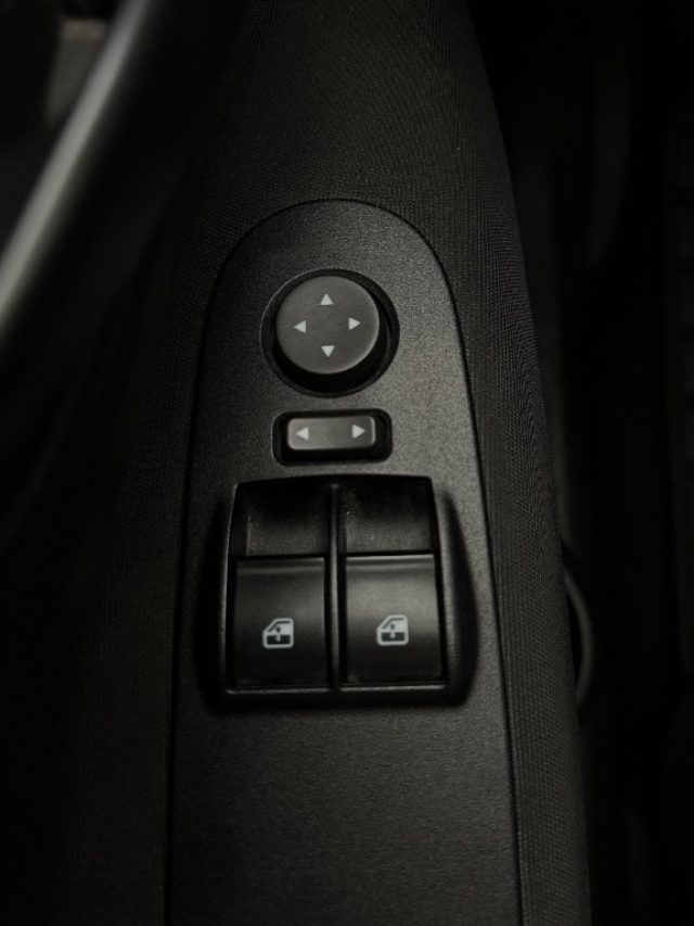 FIAT Punto Evo usata 17