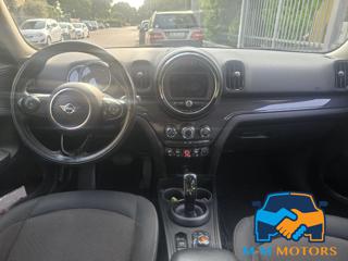 MINI Countryman usata, con ESP