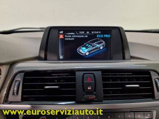 BMW 320 usata, con Luci diurne