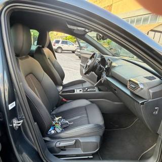 CUPRA Formentor usata, con Boardcomputer