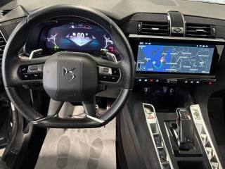 DS AUTOMOBILES DS 7 usata, con Controllo automatico clima