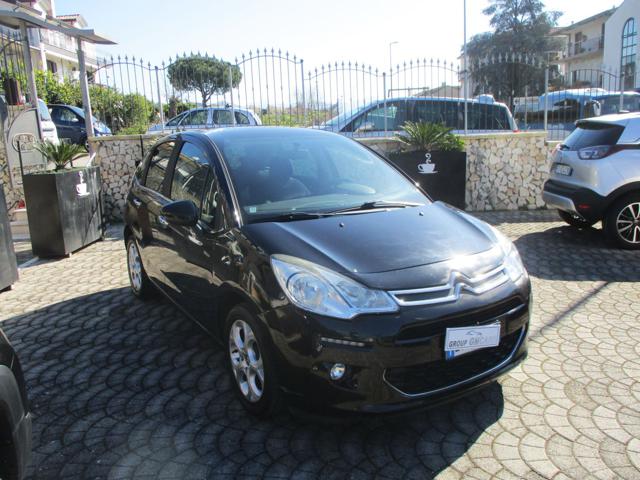 CITROEN C3 usata, con Airbag