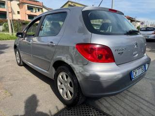 PEUGEOT 307 usata 3