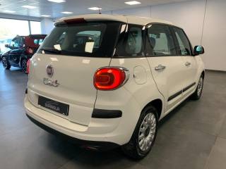 FIAT 500L usata, con Autoradio