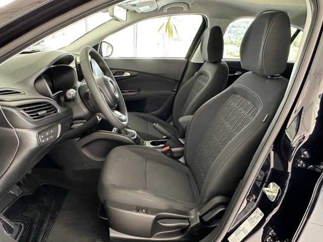 FIAT Tipo usata, con Fendinebbia