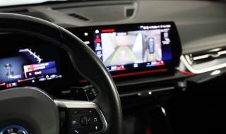 BMW X1 usata, con Sistema di navigazione