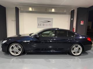 BMW 640 usata, con Airbag Passeggero