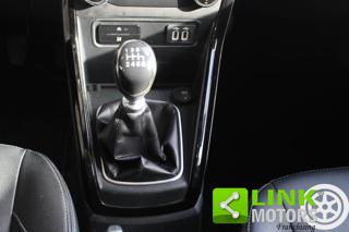 FORD EcoSport usata, con Sedili sportivi