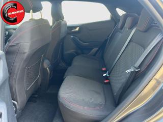 FORD Puma usata, con Fendinebbia