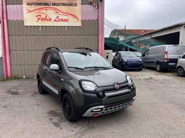 FIAT Panda usata, con Airbag Passeggero