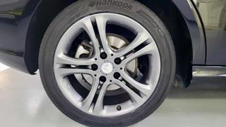MERCEDES-BENZ B 180 usata, con Climatizzatore