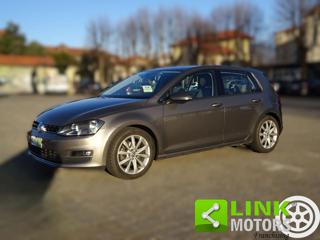 VOLKSWAGEN Golf usata, con ESP