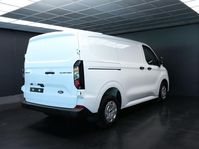 FORD Transit Custom usata, con Airbag laterali