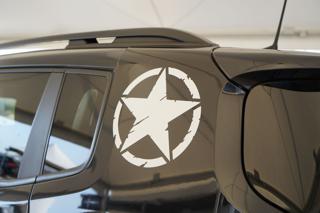 JEEP Renegade usata, con Controllo trazione