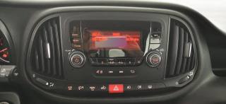 FIAT Doblo usata, con Filtro antiparticolato
