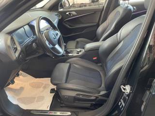 BMW 118 usata, con Boardcomputer