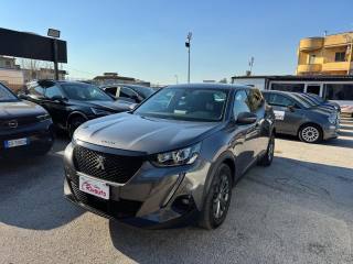 PEUGEOT 2008 usata, con Alzacristalli elettrici