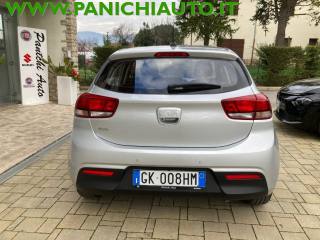 KIA Rio usata, con Autoradio