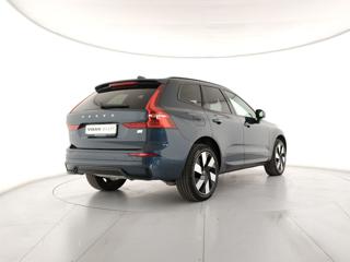 VOLVO XC60 usata, con Alzacristalli elettrici