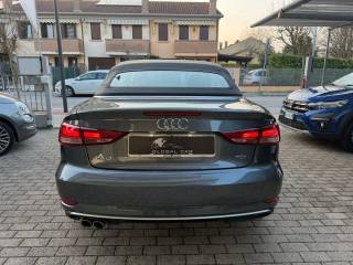 AUDI A3 usata 7