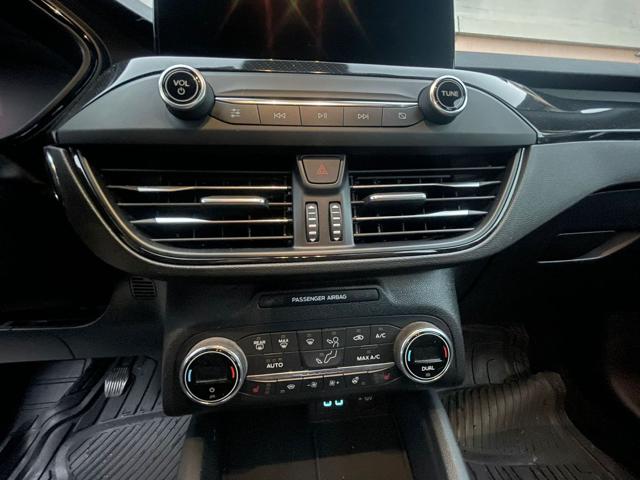 FORD Focus usata, con Android Auto