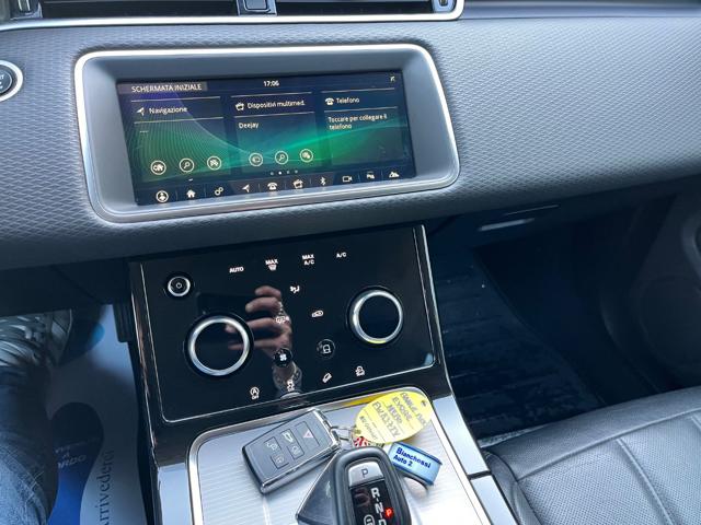 LAND ROVER Range Rover Evoque usata, con Chiusura centralizzata