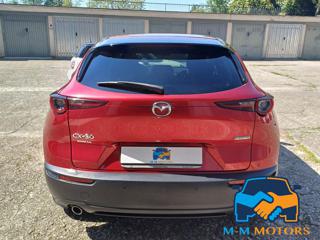 MAZDA CX-30 usata, con Antifurto