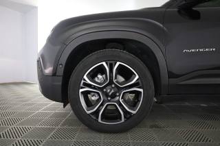 JEEP Avenger usata 7