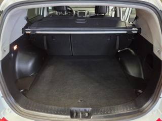 KIA Sportage usata, con Cerchi in lega