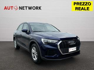 AUDI Q3 45 TFSI e S tronic Business
