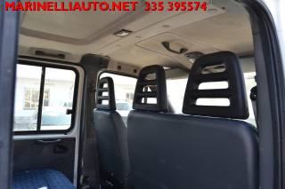IVECO Daily usata 22