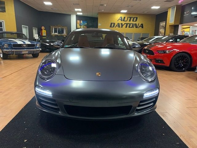 PORSCHE 911 usata, con Airbag Passeggero