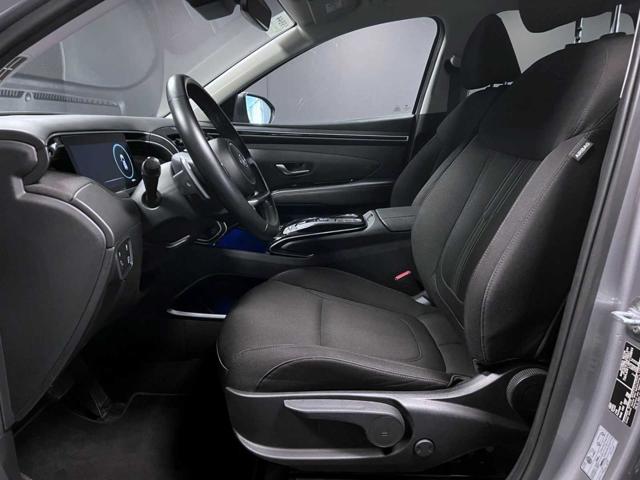 HYUNDAI Tucson usata, con Chiusura centralizzata