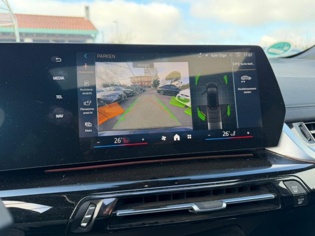 BMW 218 usata, con Servosterzo