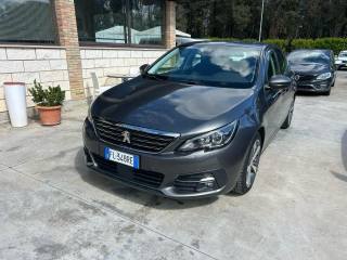 PEUGEOT 308 BlueHDi 120 S&S Allure